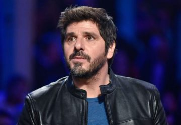 Patrick Fiori
