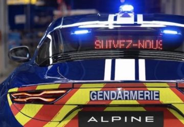 alpine