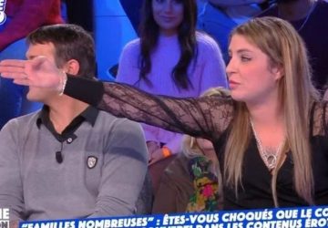 Les Pellissard taclés par une pro