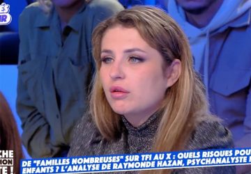 amandine pellissard reconversion grande nouvelle