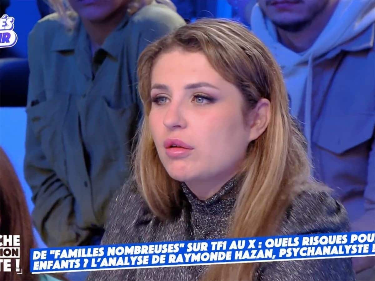 amandine pellissard reconversion grande nouvelle