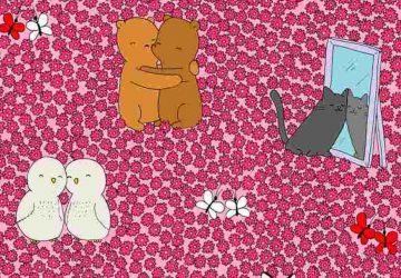 enigme animaux