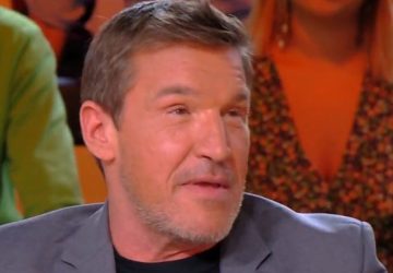 benjamin castaldi sans filtre probleme argent