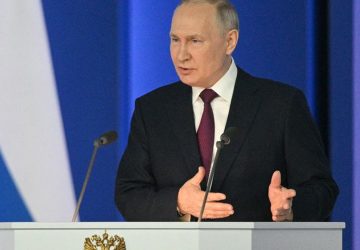 Bilan humain de la guerre en Ukraine