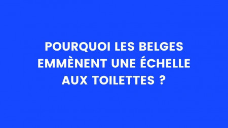 blagues belges
