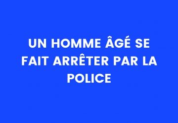 blague police