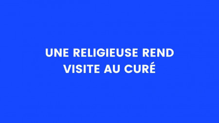 blague religieuse
