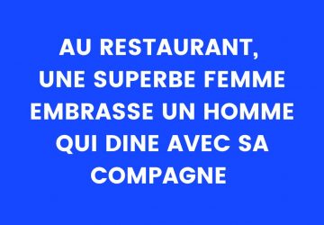 blague restaurant