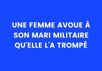 blague tromperie