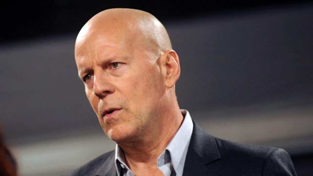 bruce willis