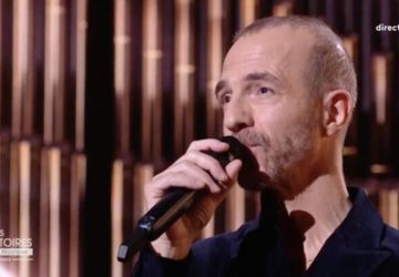 calogero discours victoires musique