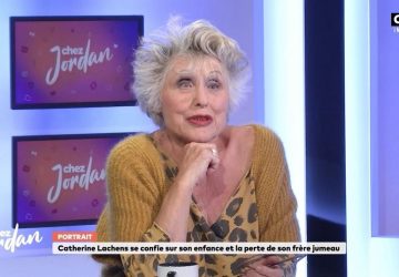 catherine lachens