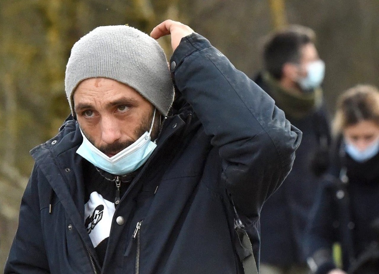 Disparition de Delphine Jubillar dans le Tarn : Cédric Jubillar est-il coupable ?
