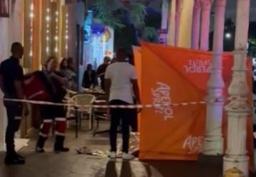 celebre rapport mort par balle