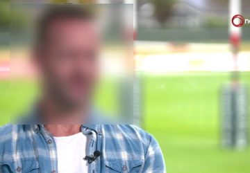 celebre rugbyman comingout