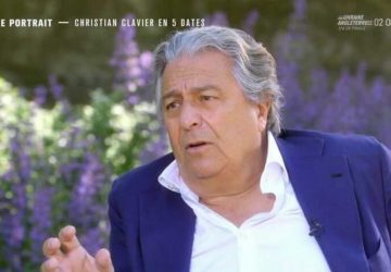 christian clavier arrogant critique grosse tete