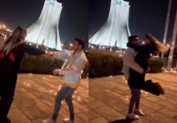 couple danse