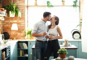 Elle donne des astuces à ces couples pour la Saint Valentin