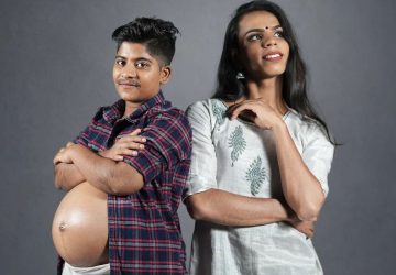 couple transgenre