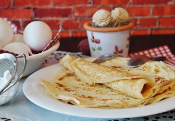crepe