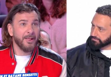 cyril hanouna michael youn tpmp balance mariage