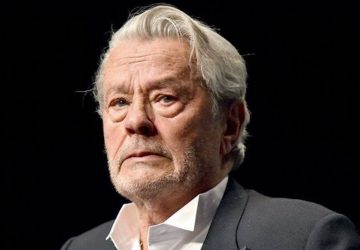 alain delon