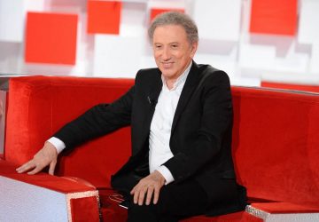 Michel Drucker