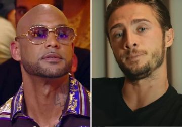 dylan thiry booba clash voyage humanitaire (1)