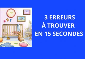 erreurs