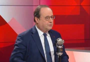 francois hollande cash relation emmanuel macron