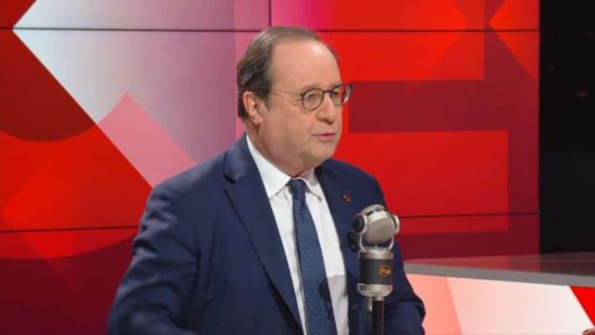 francois hollande cash relation emmanuel macron