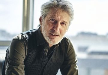 gaelle royer Antoine de Caunes (3)