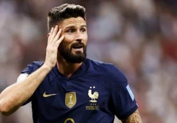 giroud