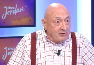 Guy Montagné donne son avis