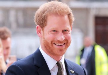 prince harry