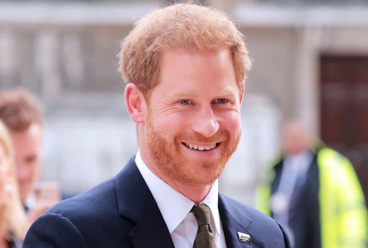 prince harry