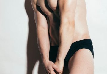 Etudes sur les pénis