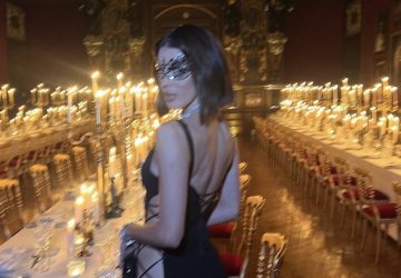 iris mittenaere