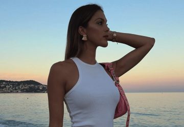 iris mittenaere robe resille anniversaire