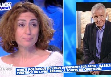 isabelle saporta ppda nouvelles revelations