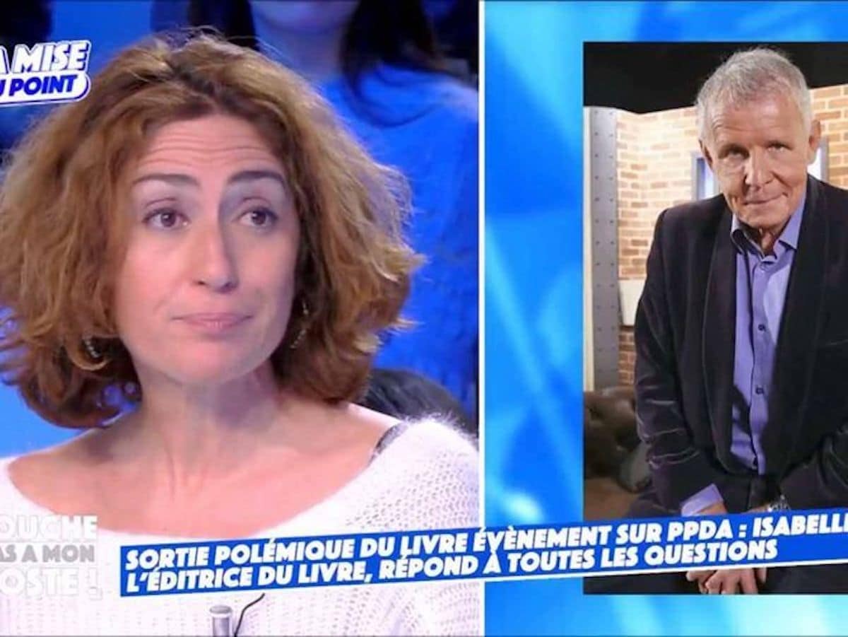 isabelle saporta ppda nouvelles revelations