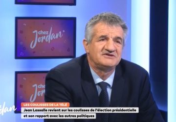 jean lassalle cash montant retraite