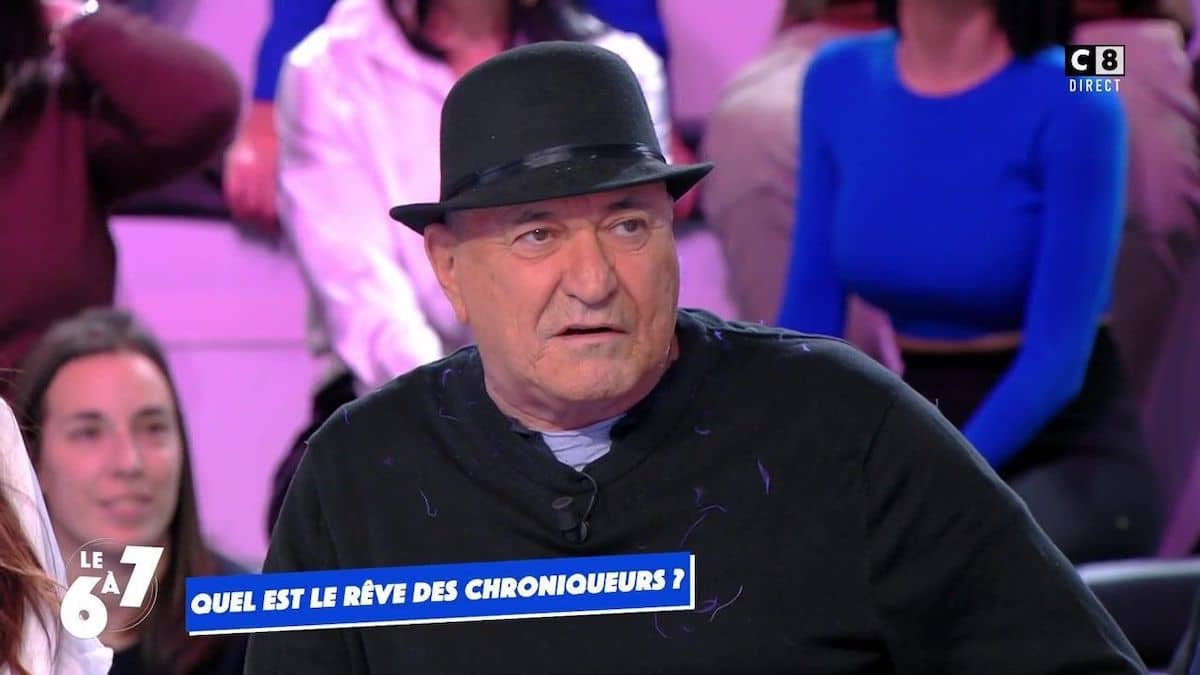 jean-marie bigard evoque soucis sante