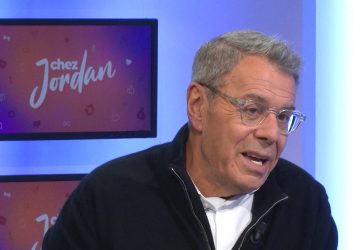 Anne-Elisabeth Lemoine a pris la grosse tête ?