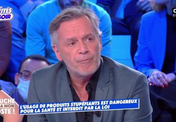 jean michel maire arrete posession drogue