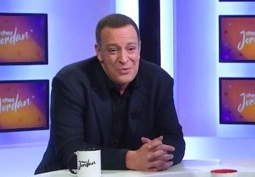 Sylvain Mirouf