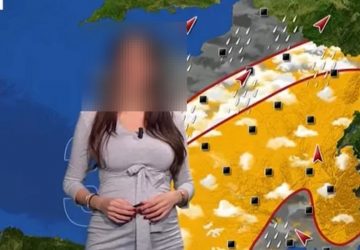 journaliste meteo atteinte cancer
