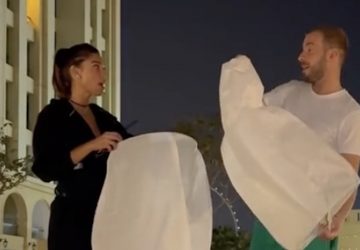 julien et melanie