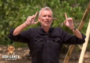 koh lanta denis brogniart meme (2)