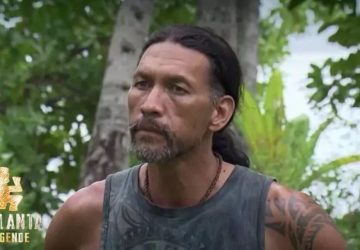 koh lanta ressemblance teheirua candidat le feu sacre